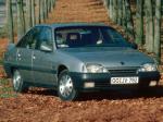 Opel Omega 1986 года